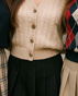 How to Mix Modern Trends with Preppy Classics